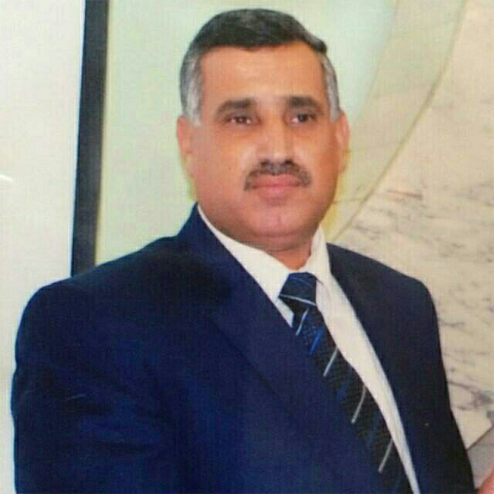 ناهض فاضل زيدان