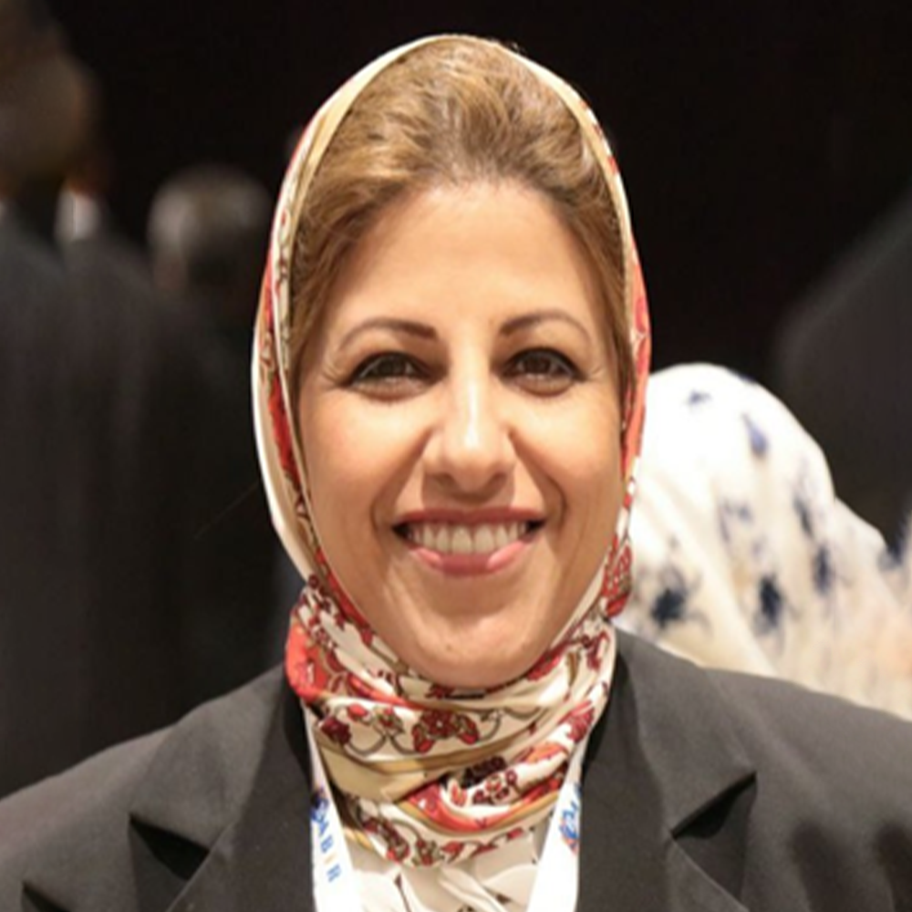 سهاد عادل جاسم