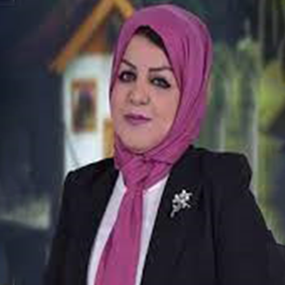 هناء محمود إسماعيل