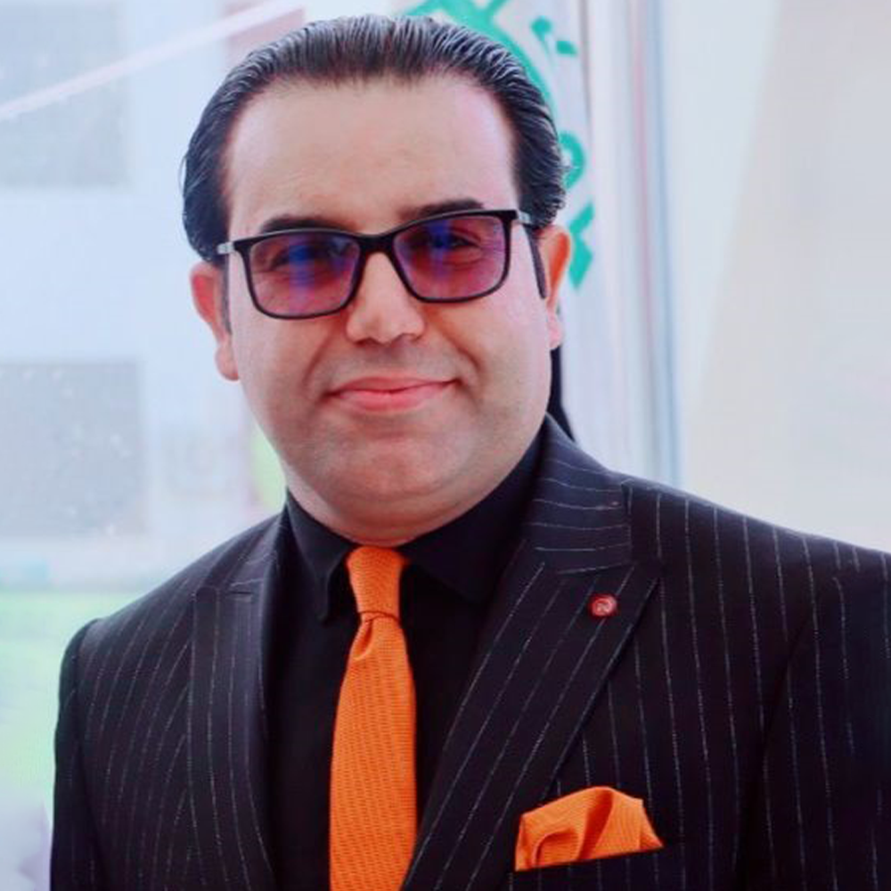 محمد جبار زغير