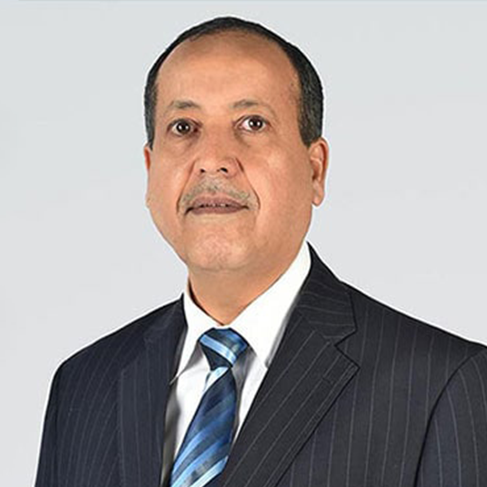 عبد الملك ردمان الدناني