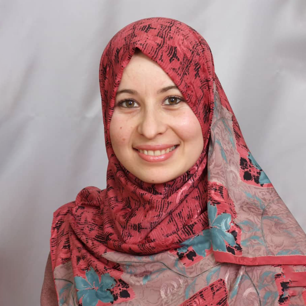 صونيه عبديش