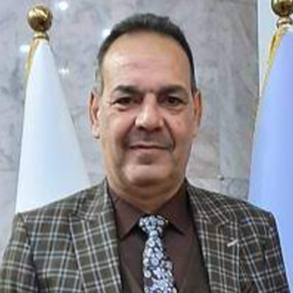 محمد حامد عبد حمادي الجابري